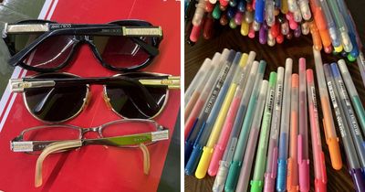 53 Times People Found Unbelievable Treasures In Goodwill Bins And Had To Share Them Online (New Pics)