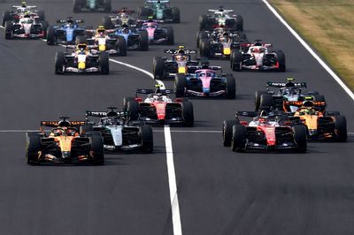 F1 rule changes ahead of Miami GP explained: What’s changing and why