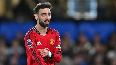 Bruno Fernandes Reveals Surprise Source of Inspiration Behind Man Utd Transfer Decision