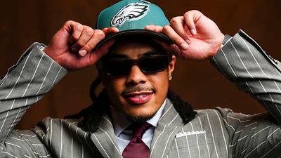 Steal City? We Asked Steelers, Eagles Fans About the Makai Lemon Debacle