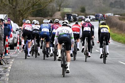 'If you don't nurture it, it will just die' – is grassroots racing really on its knees in the UK?