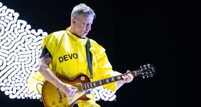 “People would hate us, bully us, throw stuff at us and threaten to beat us up, but they wouldn’t leave. We thought, ‘Okay, we’ve got something’”: Devo’s Bob Mothersbaugh on accidental hits, audience provocations and the de-evolution of guitar