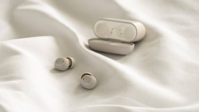 Love ASMR? These sleep earbuds ‘whisper’ to help you fall asleep
