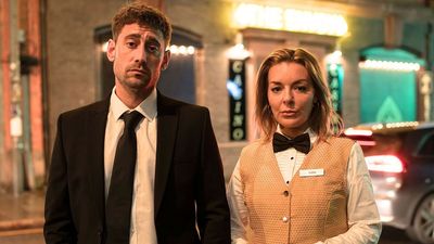 'It felt spine-chilling': New 'high-stakes' BBC crime drama The Cage starring Sheridan Smith gets even darker than you could imagine — especially after episode 5