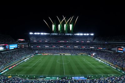 Planes, trains and automobiles: What transit to major World Cup stadiums will cost you