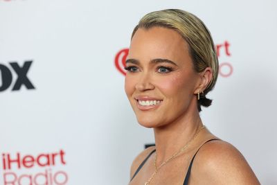 Teddi Mellencamp claims doctor denied her GLP-1s after weight gain from cancer treatment