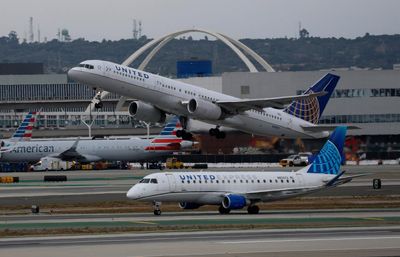 California’s jet fuel supply drops to three-year low as Middle East turmoil squeezes global oil market