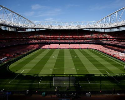 Arsenal 1-0 Newcastle United: Premier League – as it happened