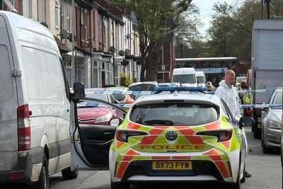 Woman arrested after two young children die in Wolverhampton house fire