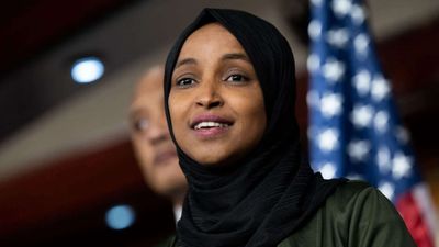 Ilhan Omar’s husband winery shuts down amid GOP probe into $30 million in couple’s assets