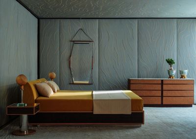 These Trends, Straight From Milan Design Week 2026, Might Just Set the Tone for Interior Design for Years to Come