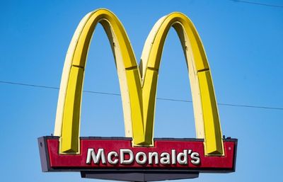 McDonald's Stock 2026 Outlook: Why Wall Street Sees MCD as a Buy With $341 Target