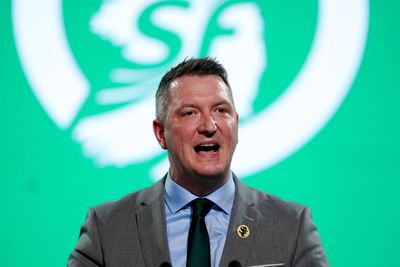 Government on ‘dangerous path’ over Legacy Bill changes, says John Finucane