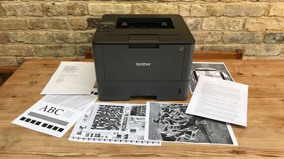 How do laser printers actually work?
