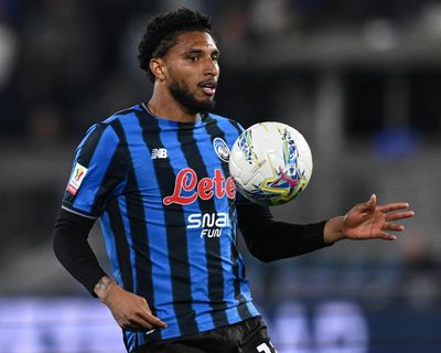 Manchester United target Atalanta’s Éderson as Casemiro replacement