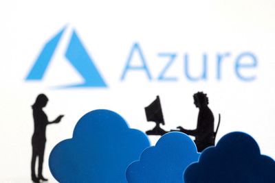 Cloud Titans Battle 2026: Microsoft Azure vs AWS vs Google Cloud - Which Stock to Buy?