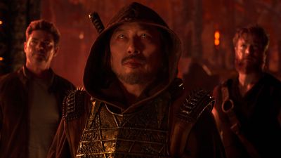 How Mortal Kombat II’s Director Is Giving Me Hope We'll See An Iconic Fatality Not Featured In The First Movie