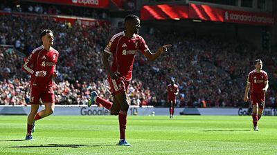 Liverpool Player Ratings vs. Crystal Palace: Summer Signings Star in Crucial Victory