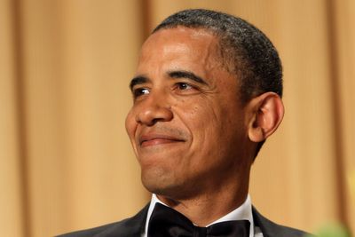 Video of Obama roasting Trump at 2011 White House Correspondents’ dinner resurfaces