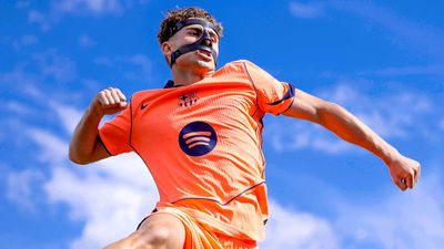 Barcelona Player Ratings vs. Getafe: Blaugrana Close in on La Liga Title