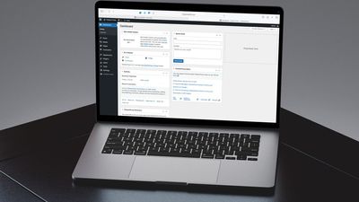 I took an easier route to create my new website, and so should you