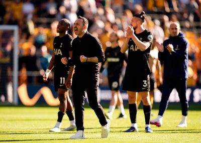 Three things we learned from Tottenham win as Roberto De Zerbi reaction sends message