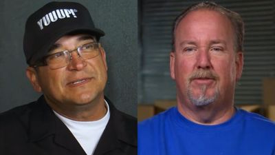 Dave Hester Says The Storage Wars Family Was Together When Brandi Broke The ‘Very Bad News’ About Darrell Sheets’ Death