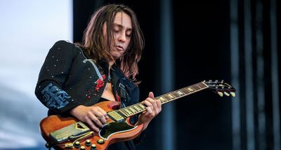 “It was a $25,000 guitar. He said, ‘Just pay me back for it later, when you can afford it.’ And I did!”: How Greta Van Fleet's Jake Kiszka met the Beloved – the ’61 Gibson SG Les Paul that became his talisman