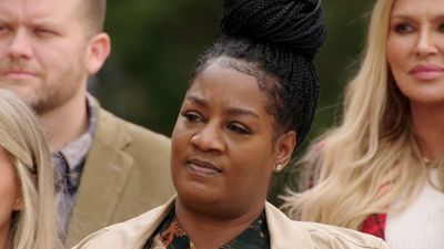 Rob Cesternino Says Cirie Fields Is Playing Her Traitors Game In Survivor 50 (And Now I Can't Unsee It)