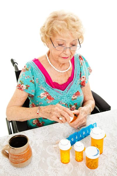 The 2026 Pharmacy Shift: Why Some Medications Now Require a Different Pickup Location