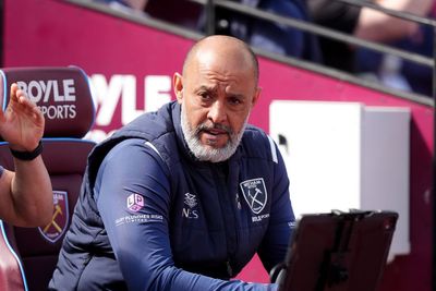 It’s going to be a big fight until the end – Nuno on West Ham’s survival bid