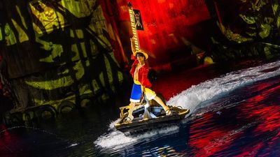 You Don’t Have to Love Halloween Horror Nights To Love Universal After Dark