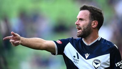 Victory wait on Mata future, face Kisnorbo reunion