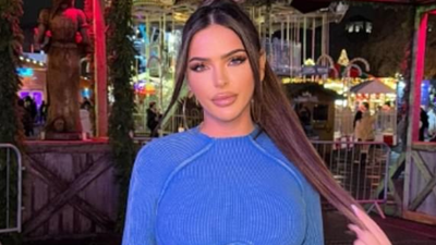 Influencer Klaudia Glam dies days after London crash as Gabrielle Precious Carrington charged with murder