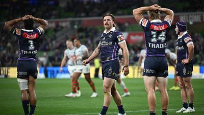 Storm set for changes as Bellamy makes grim prediction