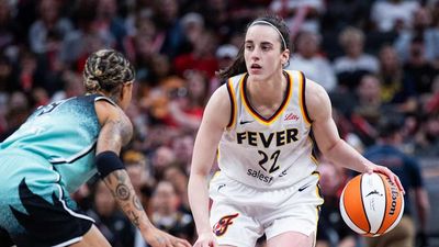 Fever vs. Liberty Preseason Opener: How Caitlin Clark Fared in First WNBA Game After Months-Long Absence