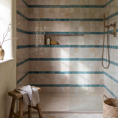 These 3 bijou wet rooms make a serious case for ditching a shower tray in 2026 – this is how to make this stylish layout work in a tiny space