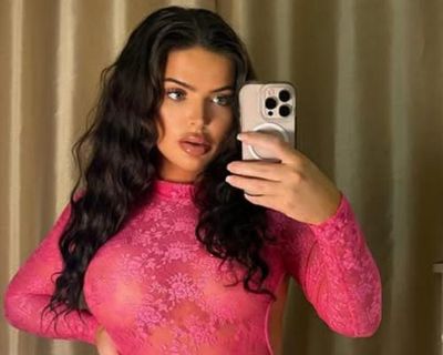 Social media influencer dies six days after car hit her outside London nightclub