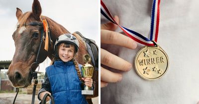 Golden Child Syndrome: The Hidden Psychological Cost of Being the “Perfect” Kid