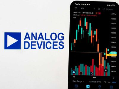 Earnings Preview: What to Expect From Analog Devices’ Report