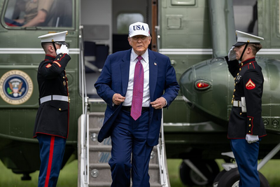 'We Have All the Cards,' Trump Says After Pulling Witkoff and Kushner From Pakistan as Iran Walks Away