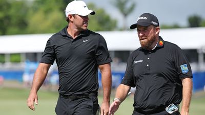 Headline Pair Of Shane Lowry And Brooks Koepka Miss Zurich Classic Of New Orleans Cut As Multiple Duos Scrape Into Weekend