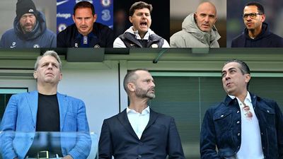 Every Chelsea Manager Under BlueCo—Ranked