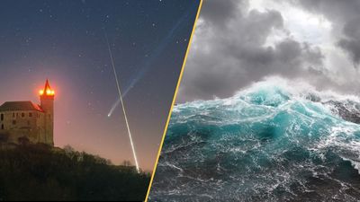 Science news this week: Atlantic current edges closer to collapse, scientists make artificial-neuron breakthrough, and a copy of the 'Iliad' is found inside an Egyptian mummy