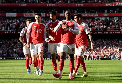 Three things we learned from Arsenal win as set-piece record is set