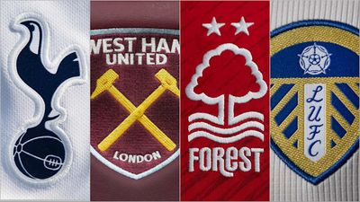 How Tottenham, West Ham, Nott’m Forest and Leeds’ Remaining Premier League Fixtures Compare