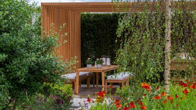 What We Can Learn From Friluftsliv – The Scandinavian Outdoor Living Secret That Will Transform Your Garden