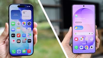 iPhone loyalty just hit a new high with only 3.6% of iOS users thinking of switching — but here's why I'm never ditching Android
