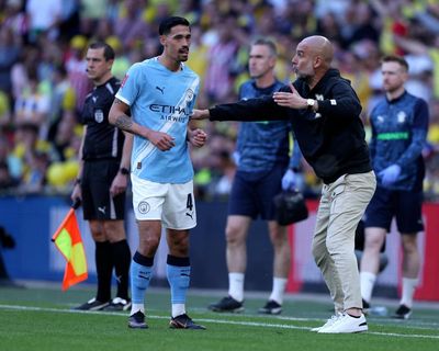 Manchester City’s relentless pursuit of silverware shows no sign of abating