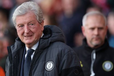 Roy Hodgson refuses to call time on managerial career ahead of final week at Bristol City